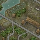65 Squad Level Combat in Vietnam: Hue City (EN)