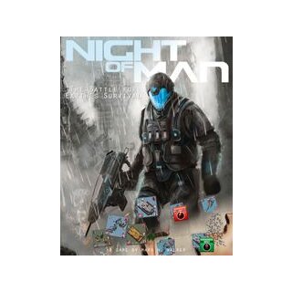 Night of Man (EN)