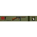 Old School Tactical: V2 - Border Strips (4) (EN)