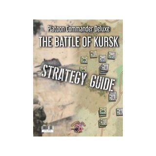 Platoon Commander: Strategy Guide (EN)