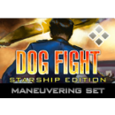 Dog Fight Starship Edition: Maneuvering Mini-Set (EN)