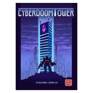 Cyberdoom Tower (EN)
