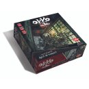 Okko Chronicles: Cycle of Water - Quest into Darkness (EN)