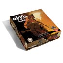 Okko Chronicles - Cycle of Water: Heroes of the People (EN)