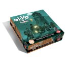 Okko Chronicles - Cycle of Water: Monastery of the Silver...