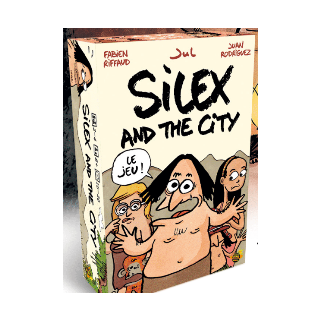 Silex and the City (EN)