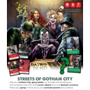 Streets of Gotham City (EN)
