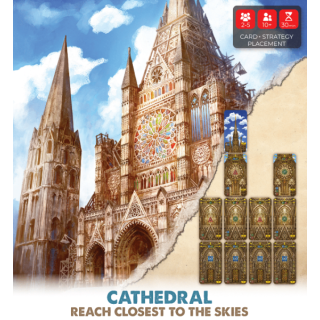 Cathedral (EN)