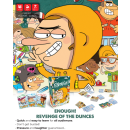 Enough Revenge of the Dunces (EN)