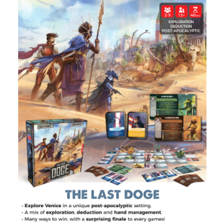The Last Doge (EN)