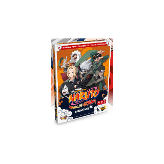 Naruto Ninja Arena: Sensei Pack (EN)