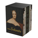 Mother of Frankenstein Volume 2 (EN)