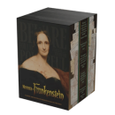Mother of Frankenstein Volume 3 (EN)