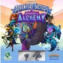 Adventure Tactics: Adventures in Alchemy (EN)