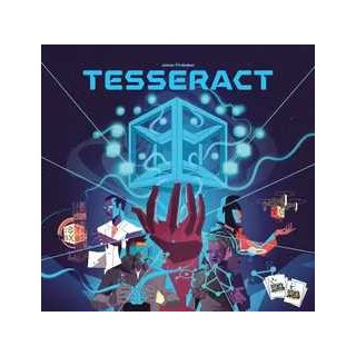 Tesseract (EN)
