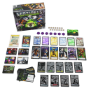 Sentinels of the Multiverse: Rook City Renegades (EN)