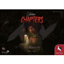 Vampire: The Masquerade - Chapters: Ministry (DE)