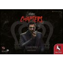 Vampire: The Masquerade - Chapters: Lasombra (DE)