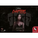 Vampire: The Masquerade - Chapters: Hecata (DE)
