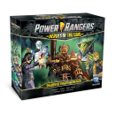 Power Rangers - Heroes of the Grid: Shadow of Venjix (EN)