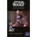 Star Wars Legion: Asajj Ventress (DE)