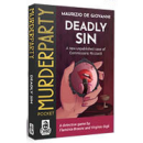 Murder Party: Deadly Sin (EN)