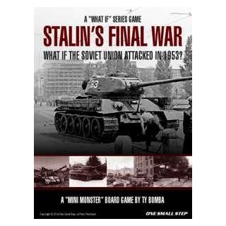 Stalins Final War (EN)