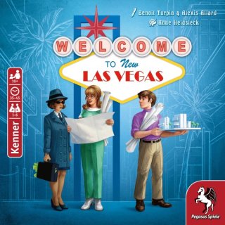 Welcome to Las Vegas (DE)