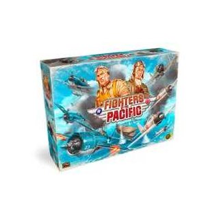 Fighters of the Pacific (EN)