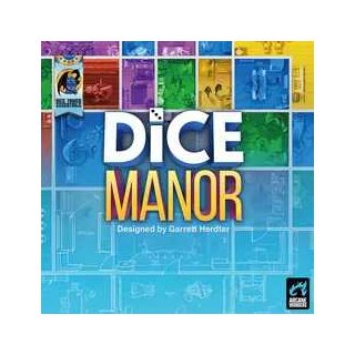 Dice Manor(EN)