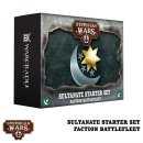 Dystopian Wars: Sultanate Starter Set - Faction...