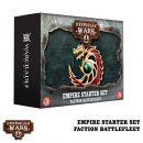 Dystopian Wars: Empire Starter Set - Faction Battlefleet...
