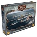 Dystopian Wars: Enlightened Advanced Squadrons (EN)