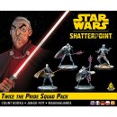 Star Wars Shatterpoint: Twice The Pride Squad...