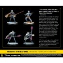 Star Wars Shatterpoint: Twice The Pride Squad Pack/Hochmut kommt vor dem Fall (DE/EN)