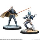 Star Wars Shatterpoint: Twice The Pride Squad Pack/Hochmut kommt vor dem Fall (DE/EN)