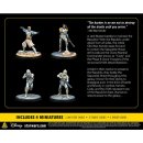 Star Wars Shatterpoint: Hello There Squad Pack/Hallo, wie geht`s denn so? (DE/EN)