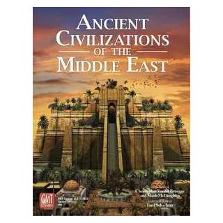 Ancient Civilizations of the Middle East (EN)