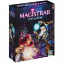 Magistrar - Duell der Magier (DE/EN)