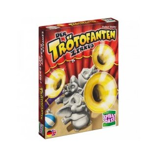 Der Trötofanten-Zirkus (DE/EN)