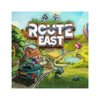 Route East (EN)