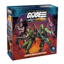 G.I. Joe Mission Critical: Chaos Break (EN)