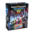 Power Rangers Deck-Building Game: S.P.D. to the Rescue (EN)