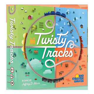 Twisty Tracks (EN)