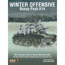 ASL: Winter Offensive Bonus Pack 2023 (EN)