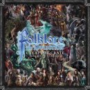 Folklore - The Affliction: Creature Crate All Minis (EN)