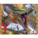 Yashima: Legend of the Kami Masters (EN)