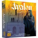 Resistance Avalon: Big Box (EN)
