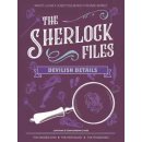 Sherlock Files: Devilish Details (EN)