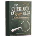 Sherlock Files: Marveleous Mysteries (EN)